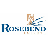 Rosebend Energy logo, Rosebend Energy contact details