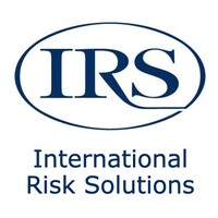 IRS - International Risk Solutions Ltd logo, IRS - International Risk Solutions Ltd contact details