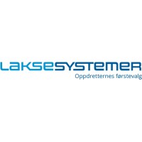 Laksesystemer AS logo, Laksesystemer AS contact details