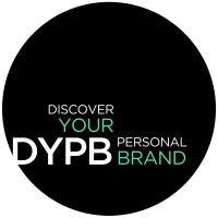 DYPB - Discover Your Personal Brand logo, DYPB - Discover Your Personal Brand contact details