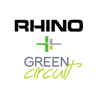 Rhino Green Circuit logo, Rhino Green Circuit contact details