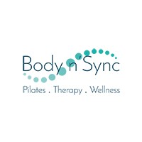 Body n'Sync logo, Body n'Sync contact details