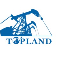 TOPLAND OILFIELD SUPPLIES LTD. logo, TOPLAND OILFIELD SUPPLIES LTD. contact details