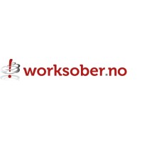 worksober.no logo, worksober.no contact details