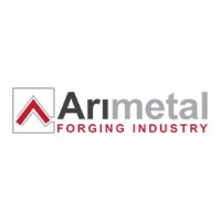 Arımetal Forging Industry logo, Arımetal Forging Industry contact details