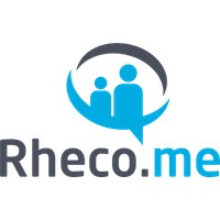 Rheco.me logo, Rheco.me contact details