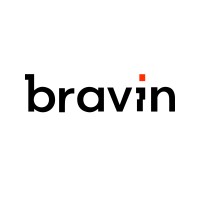 BRAVIN logo, BRAVIN contact details