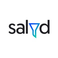 Salyd logo, Salyd contact details