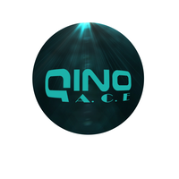 QINO A.C.E logo, QINO A.C.E contact details