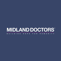 MIDLAND DOCTORS ASSOCIATION UK logo, MIDLAND DOCTORS ASSOCIATION UK contact details