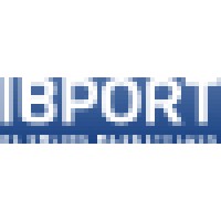 Ibport logo, Ibport contact details