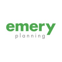 Emery Planning Partnership logo, Emery Planning Partnership contact details