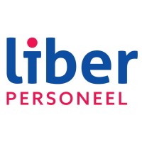 Liber Personeel logo, Liber Personeel contact details