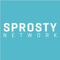 Sprosty Network logo, Sprosty Network contact details