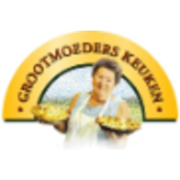 Grootmoeders Keuken logo, Grootmoeders Keuken contact details