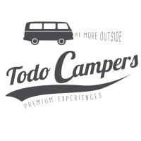 Todo Campers (Accesorios y Repuestos Camper SLU) logo, Todo Campers (Accesorios y Repuestos Camper SLU) contact details