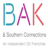 BAK & Southern Connections Ltd - O2 TelefÃ³nica Franchise logo, BAK & Southern Connections Ltd - O2 TelefÃ³nica Franchise contact details