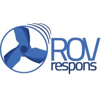 Rov Respons AS logo, Rov Respons AS contact details