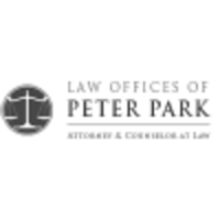 Peter Park Attorney at Law logo, Peter Park Attorney at Law contact details