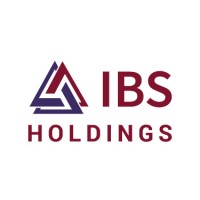 IBS Holdings logo, IBS Holdings contact details