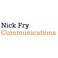 Nick Fry Communications logo, Nick Fry Communications contact details