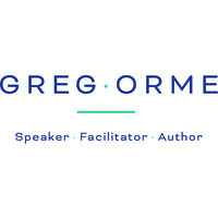 Greg Orme Leadership logo, Greg Orme Leadership contact details