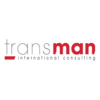 Transman Consulting logo, Transman Consulting contact details