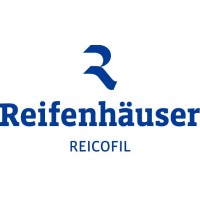 Reifenhäuser Reicofil logo, Reifenhäuser Reicofil contact details