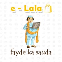 E-Lala Technologies Pvt. Ltd. logo, E-Lala Technologies Pvt. Ltd. contact details