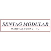 Sentag Modular Manufacturing Inc logo, Sentag Modular Manufacturing Inc contact details