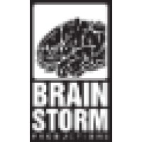 Brainstorm Productions logo, Brainstorm Productions contact details