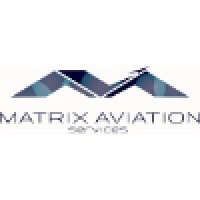 Matrix Aviation Services, Inc. logo, Matrix Aviation Services, Inc. contact details