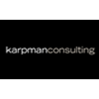 Karpman Consulting logo, Karpman Consulting contact details