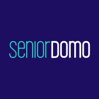 SeniorDomo logo, SeniorDomo contact details