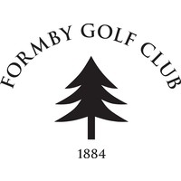 Formby Golf Club logo, Formby Golf Club contact details