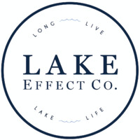 Lake Effect Co. logo, Lake Effect Co. contact details