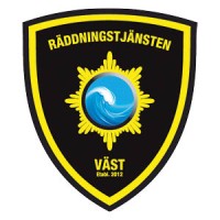 Räddningstjänsten Väst logo, Räddningstjänsten Väst contact details