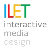 İLET logo, İLET contact details