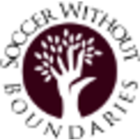 Soccer Without Boundaries logo, Soccer Without Boundaries contact details