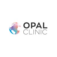 Opal Clinic logo, Opal Clinic contact details