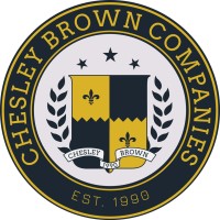 Chesley Brown International Inc logo, Chesley Brown International Inc contact details