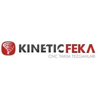 KINETIC FEKA CNC TAKIM TEZGAHLARI A.Ş logo, KINETIC FEKA CNC TAKIM TEZGAHLARI A.Ş contact details