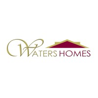 WATERS HOMES LTD logo, WATERS HOMES LTD contact details