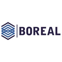 BOREAL logo, BOREAL contact details