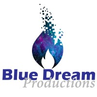 Blue Dream Productions logo, Blue Dream Productions contact details