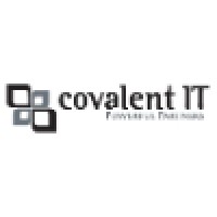 Covalent Ltd - Outsourced COO logo, Covalent Ltd - Outsourced COO contact details