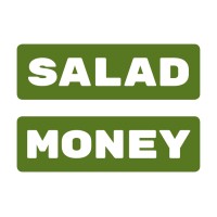 Salad Money logo, Salad Money contact details