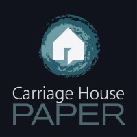 Carriage House Paper logo, Carriage House Paper contact details