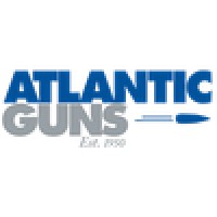 Atlantic Guns Inc logo, Atlantic Guns Inc contact details