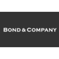 Bond & Company logo, Bond & Company contact details